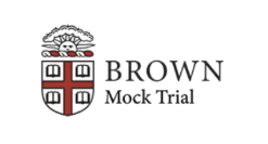 Cover image for project "Brown Mock Trial"