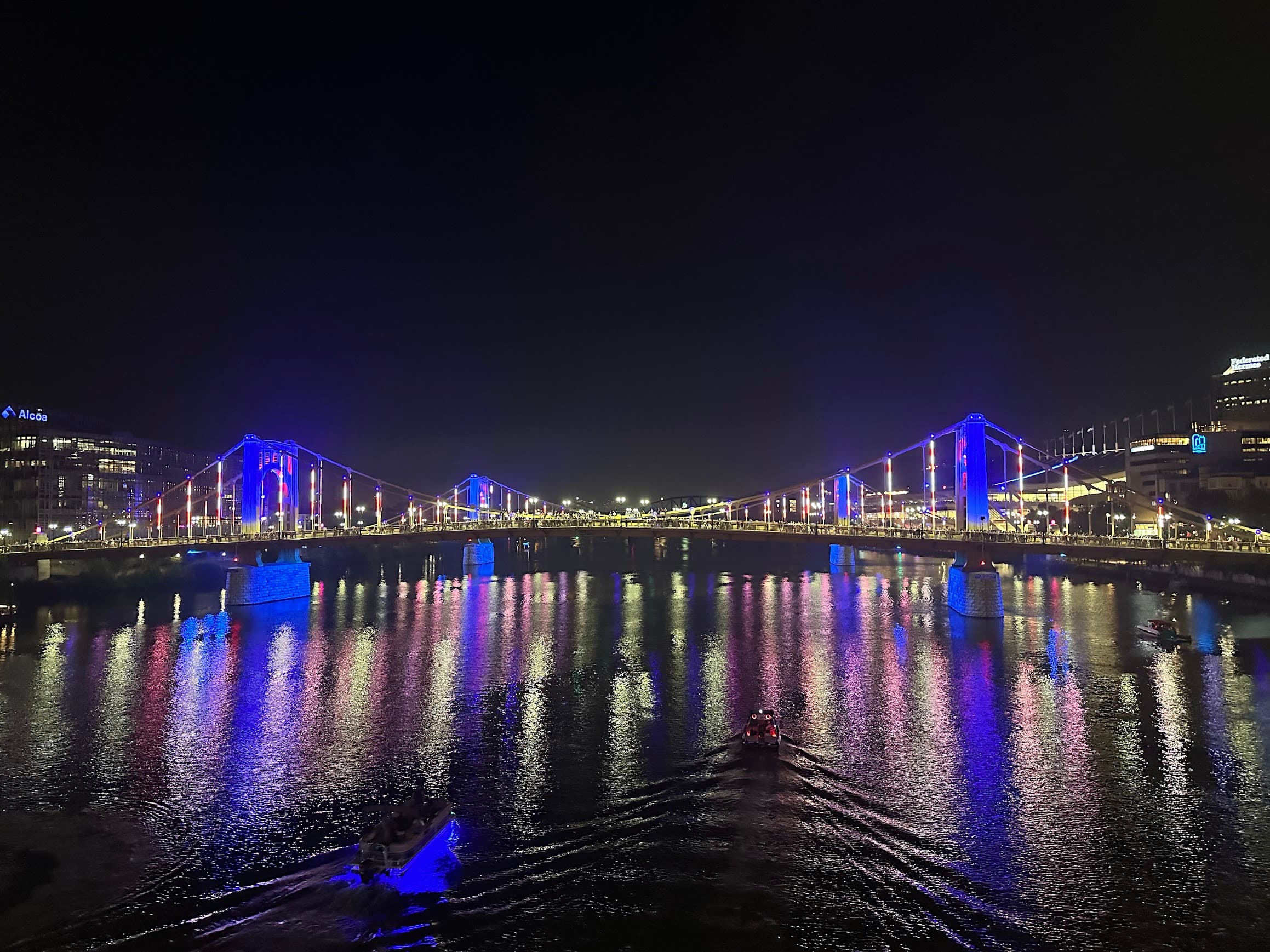 Photo from Pittsburgh, PA